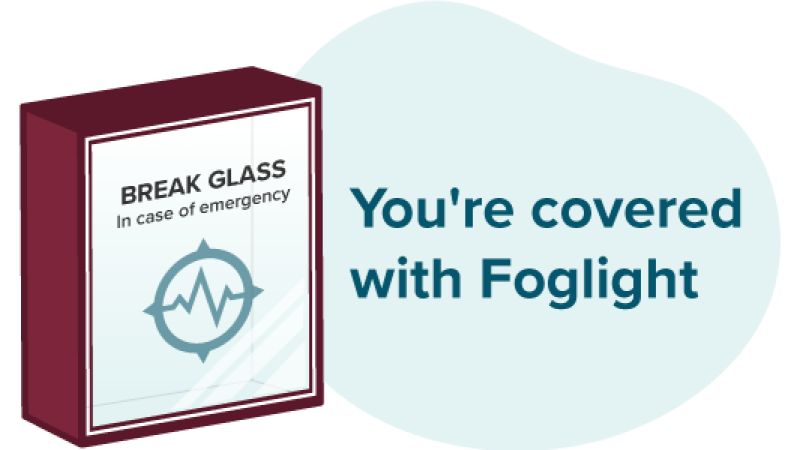 Foglight